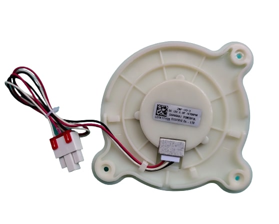 SXDOOL ZWF-30-3 For BCD-201WEC B15184 .4-5 Refrigerator Fan Replacement