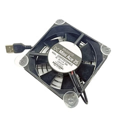 Sanyo 109P0905M403 Three-Wire Server Inverter Fan Replacement