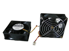 Sanyo 109P0912H201 4-Pin Square Molex Server Fan Replacement