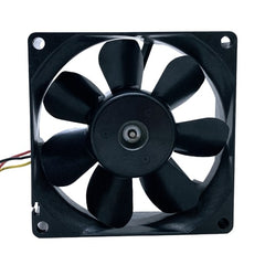 Sanyo 109R0848S403 3P 3-Wire Computer Server Fan Replacement