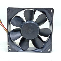 Sanyo 9AH0812P4H031 Ultra Silent Dual Ball Fan Replacement