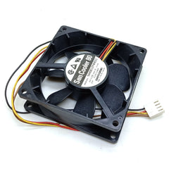 Sanyo 9AH0812P4H031 Ultra Silent Dual Ball Fan Replacement