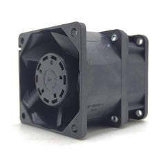 Sanyo 9CR0612P0J50 Dual Motor Server Booster Fan Replacement