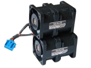 Sanyo 9CRA0412G5038 For Computer Server Fan Replacement