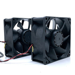Sanyo 9G0924G101 Industrial Frequency Converter Cabinet Fan Replacement
