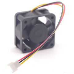 Sanyo 9WF0424H6D05 3-P Waterproof Axial Fan Replacement