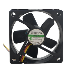Sunon Maglev Model: HA60251V4-0000-C99 Silent Cooling Fan Replacement