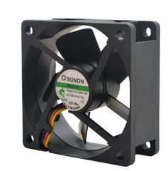 Sunon Maglev Model: HA60251V4-0000-C99 Silent Cooling Fan Replacement