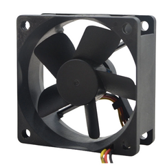 Sunon Maglev Model: HA60251V4-0000-C99 Silent Cooling Fan Replacement