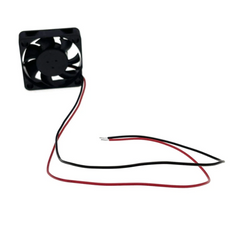 Sunon 3D Printer MF40102VX-1Q03C-A99 Fan Replacement for Extruder Hotend Cube Ender