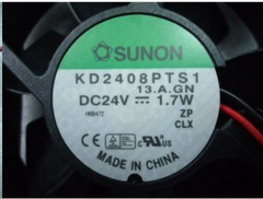 Sunon KD2408PTS1 Inverter Cooling Fan Replacement
