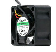 Sunon MB40201VX-0000-G99 Signal Case Axial Cooling Fan Replacement