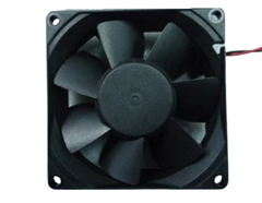 Sunon KD2408PTS1 Inverter Cooling Fan Replacement