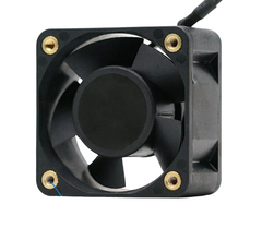 Sunon MB40201VX-0000-G99 Signal Case Axial Cooling Fan Replacement