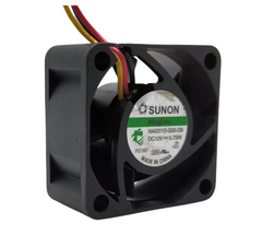 Sunon Maglev HA40201V3-Q000-C99 Three-Speed Cooling Fan Replacement