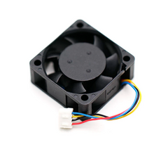 SUNON PSD1204PHB1-A Case Cooling Fan Replacement