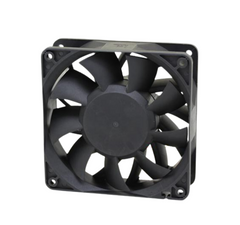 Sunon PSD2412PMB2 CPU Axial Cooling Fan Replacement