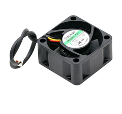 Sunon MB40201VX-0000-G99 Signal Case Axial Cooling Fan Replacement