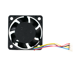 SUNON PSD1204PHB1-A Case Cooling Fan Replacement