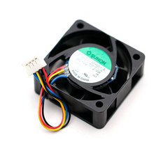 SUNON PSD1204PHB1-A Case Cooling Fan Replacement