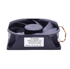 Sunon KDE1285PTV1 Projector Head Lamp Cooling Fan