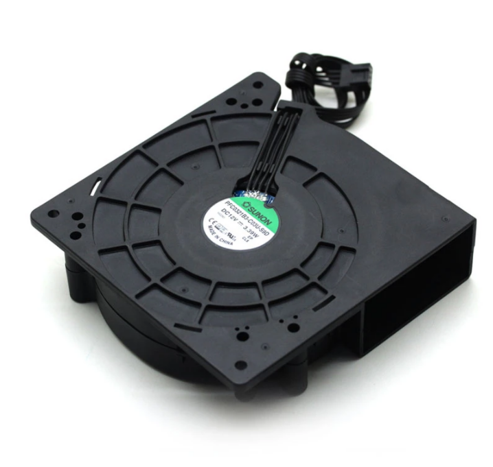 Sunon PFC0321B3-C03U-S9D Turbo Cooling Fan Replacement
