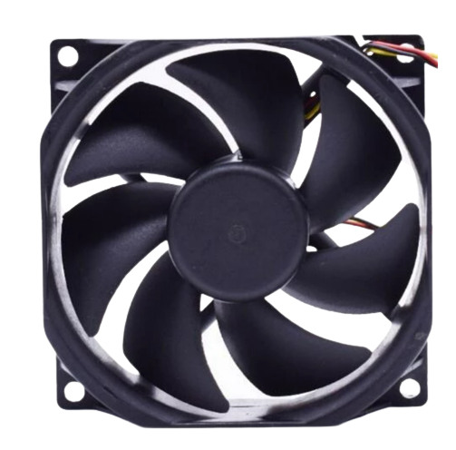 Sunon KDE1285PTV1 Projector Head Lamp Cooling Fan