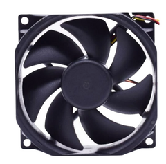 Sunon KDE1285PTV1 Projector Head Lamp Cooling Fan