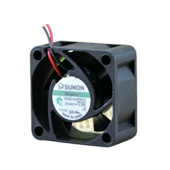 Sunon Maglev Fan KDE2404PKV1 Axial Cooling Fan Replacement