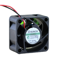 Sunon Maglev Fan KDE2404PKV1 Axial Cooling Fan Replacement
