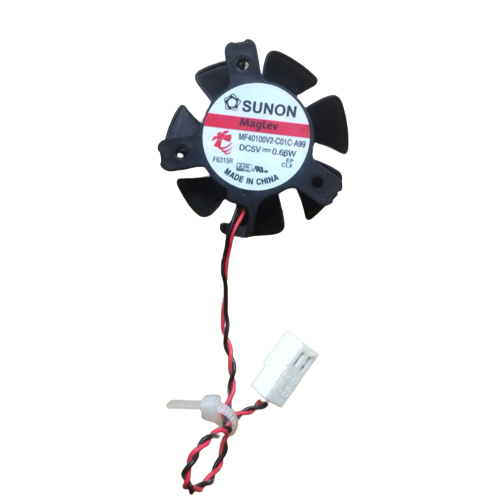 Sunon Maglev Model: MF40100V2-C01C-A99 Cooling Fan Replacement