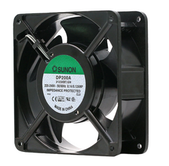 Sunon Cabinet Case DP200A P/N 2123XBT Cooling Fan Replacement
