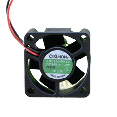 Sunon KDE2404PKS2 Hypro Cooling Fan Replacement
