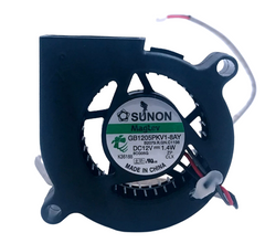 Sunon Lamp Projector GB1205PKV1-8AY Blower Fan Replacement