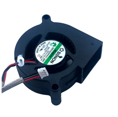 Sunon Lamp Projector GB1205PKV1-8AY Blower Fan Replacement