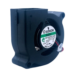 Sunon Lamp Projector GB1205PKV1-8AY Blower Fan Replacement