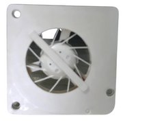 Sunon UB5U3-723 Ultra-Thin Turbo Fan Replacement