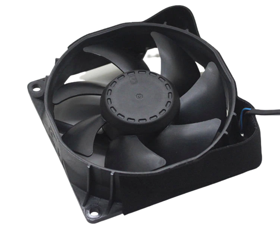 Sunon PF92251V3-D060-S99  Projector Cooling Fan Replacement