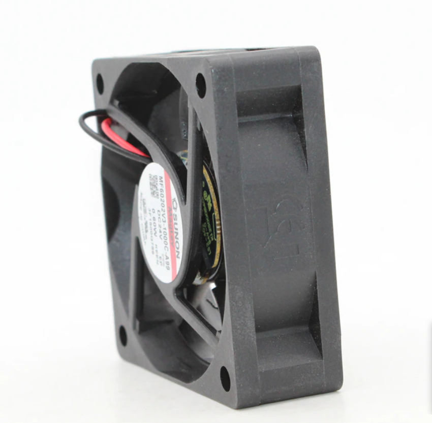 Sunon 3D Printer MF60202V3-1000C-A99 Ultra Quiet Cooling Fan Replacement