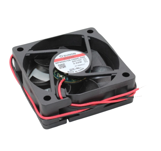 Sunon MF60201VX-1000C-A99 Max Airflow Rate Cooling Fan Replacement