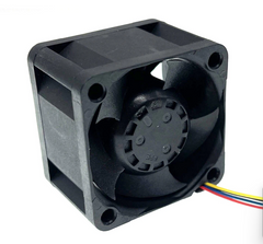 Sunon High Speed VF40281BX-D190-S9H PSU Cooling Fan Replacement