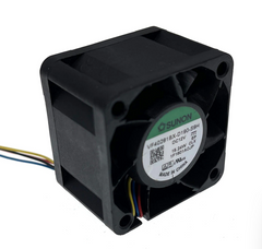 Sunon High Speed VF40281BX-D190-S9H PSU Cooling Fan Replacement
