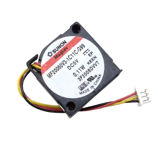 SUNON MF20060V3-1C11C-G99 Mini Blower Fan Replacement