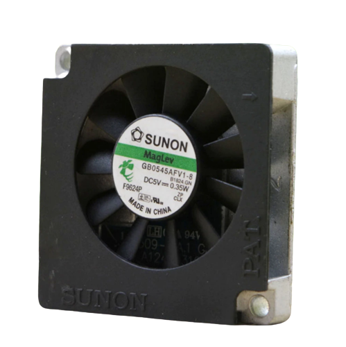Sunon Model: GB0545AFV1-8 Y2K18 Cooling Fan Replacement