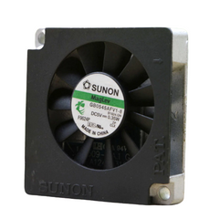 Sunon Model: GB0545AFV1-8 Y2K18 Cooling Fan Replacement