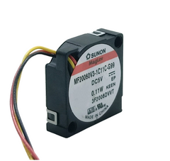 SUNON MF20060V3-1C11C-G99 Mini Blower Fan Replacement