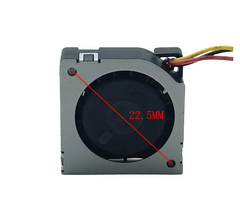 SUNON MF20060V3-1C11C-G99 Mini Blower Fan Replacement