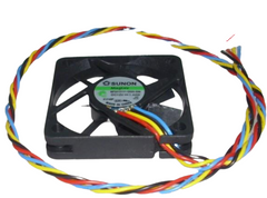 SUNON MF50101V1-Q020-S99 Inverter Cooling Fan Replacement