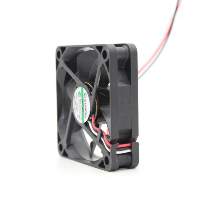 SUNON ME60152V2-000U-F99 Converter Cooling Fan Replacement