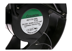 Sunon A2175-HBT Industrial Axial Fan Replacement